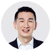 Simon Hong