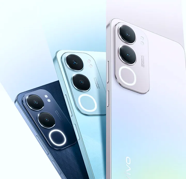 vivo smartphones